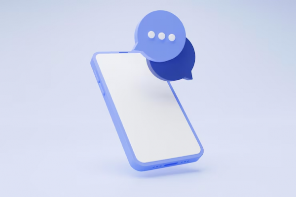 Получайте SMS онлайн на виртуальный номер для регистрации в соцсетях, интернет-магазинах и сервисах